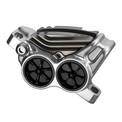 Lewis AX 4 - Piston Disc Brake Set | Front and Rear - Loam Goat