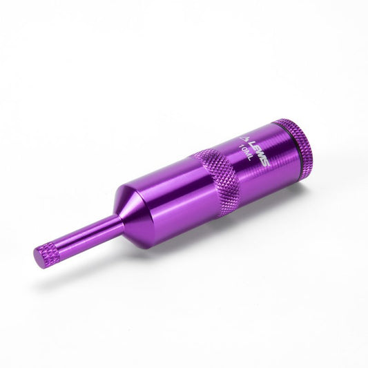 Lewis Bleeding Oil Funnel 10ml - Loam Goat