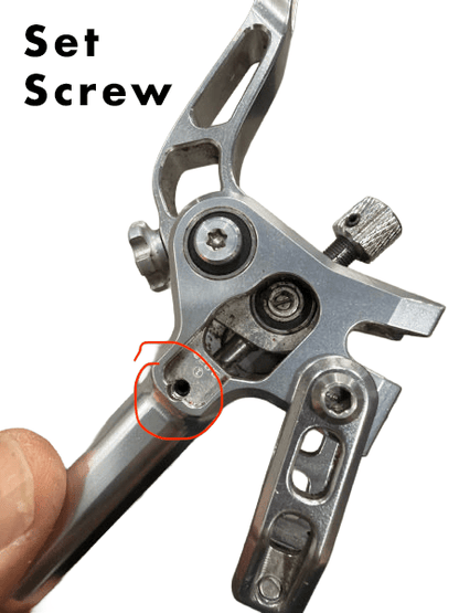 Lewis LH4 Parts - Loam Goat