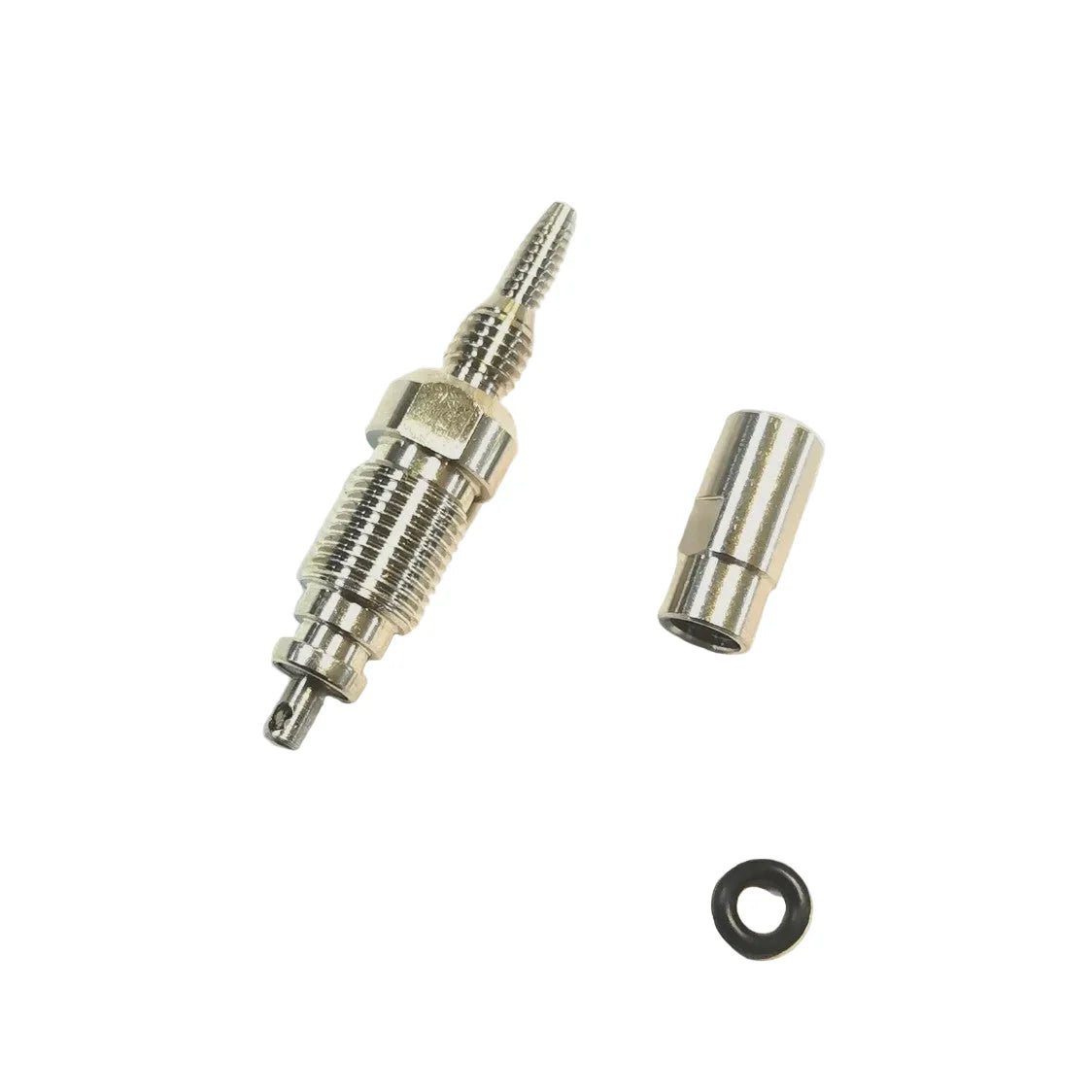 Lewis LHT and LHP - U4+ Parts - Loam Goat