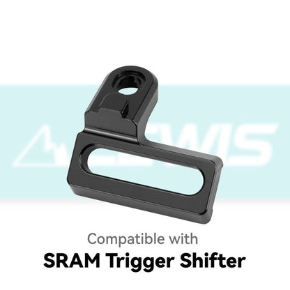 Lewis SRAM Matchmaker Long Direct Mount Adapter - Loam Goat