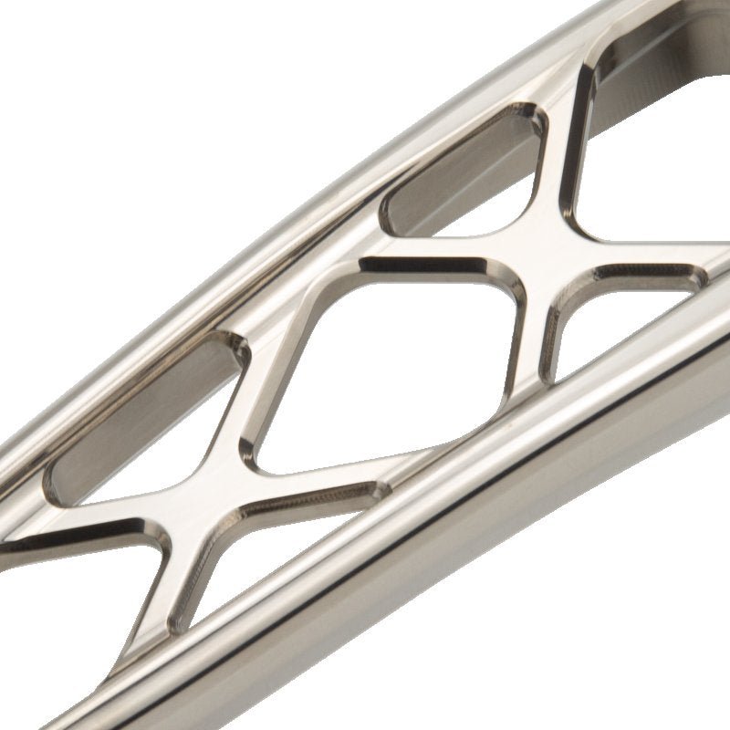 Lewis Titanium MTB Crankset - Loam Goat