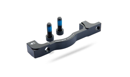 Post Mount - The GOAT Disc Brake Caliper Adapter - Loam Goat