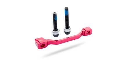 Post Mount - The GOAT Disc Brake Caliper Adapter - Loam Goat