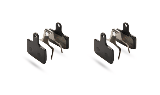 Bulk Organic Shimano Cyclocross and On - Road Series Compatible | 20 Pairs - Loam Goat